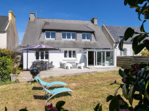 Holiday Home Bigorneau Road by Interhome
